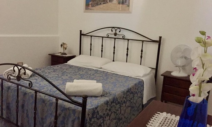 Licata House | Bella Vista: Guest Rated 9/10 with Pool and Breakfast