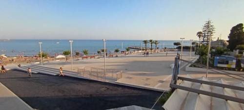 Marina di Modica Apartment | Bella vista