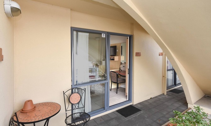 North Dunedin Hotel | Discover Bella Vista Motel Dunedin: Family-Friendly Retreat
