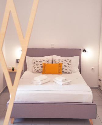 Kalo Chorio Apartment | Cozy Bella Vista: Ocean View & Family-Friendly Retreat