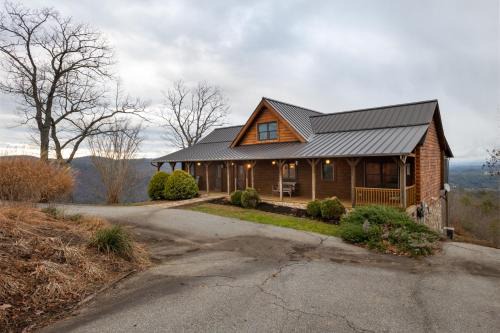 Ferguson House | Bella Vista