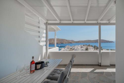 Livadi House | Family-Friendly Holiday Homes in Livadion, Greece