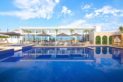 Rosarito Hotel | Discover Bellafer Collection Hotel & Resort: 5-Star Oceanfront Escape