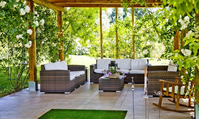 Osimo Bed & Breakfast | Bellafiora Affittacamere: Guest Rated 10/10 with Breakfast
