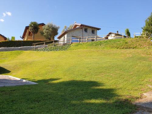 Bellagio House | Experience Bellagio Il Crotto with Oceanfront Views