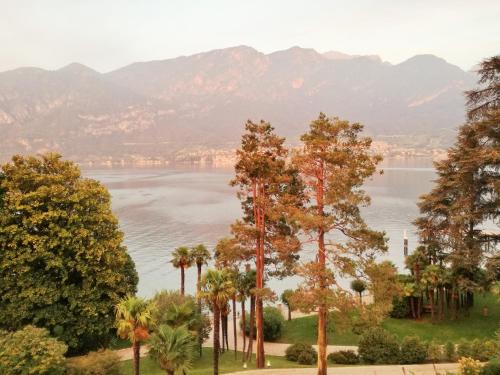 Limonta Apartment | Scenic Bellagio Retreat with Breathtaking Lake Views