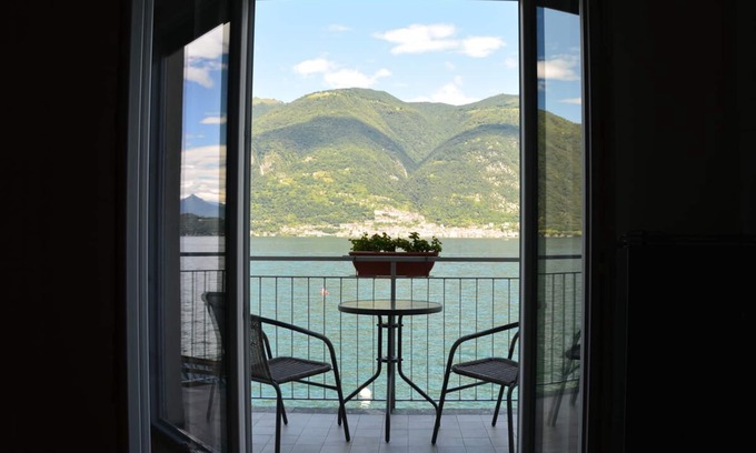 Lezzeno Apartment | Experience Bellagio Villas - Il Trovatore by the Lake