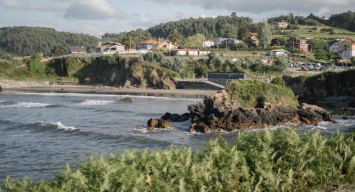 Castrillon Apartment | Oceanfront Comfort at Bellamar Playa Santa Maria - Rated 9.6