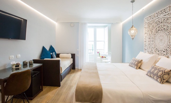 Centro Storico Bed & Breakfast | Experience Bellaroto Suite: Oceanfront Bliss & High Ratings