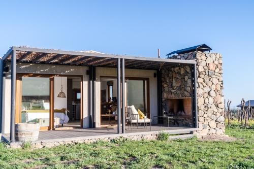 Tupungato House | BellaViña