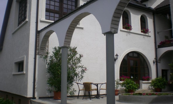 Vilnius city municipality Apartment | Family-Friendly Retreat at Bellavilla - Rated 9.1/10