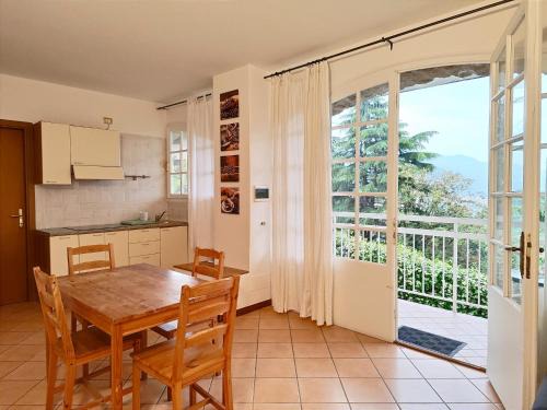 Villongo Apartment | Pet-Friendly Escape at Bellavista Iseo - Family Friendly Stay