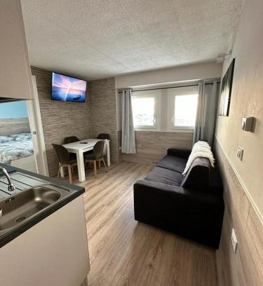 Passo del Tonale Apartment | Family-Friendly Bellavista Apartment with Great Guest Ratings
