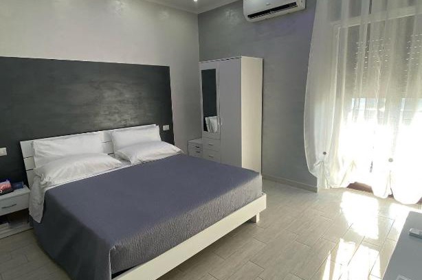 Roccavivara Bed & Breakfast | Highly Rated Bellavista B&B with Family-Friendly Amenities