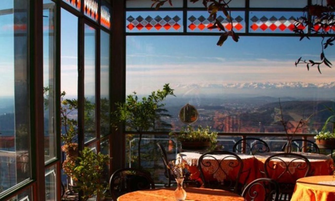 Brunate Hotel | Experience Bellavista Boutique Hotel with Oceanfront Views