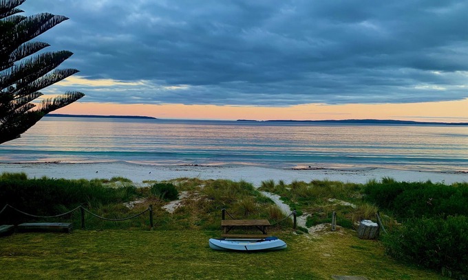 Callala Beach House | Unforgettable Ocean View at Bellavista Callala Beach