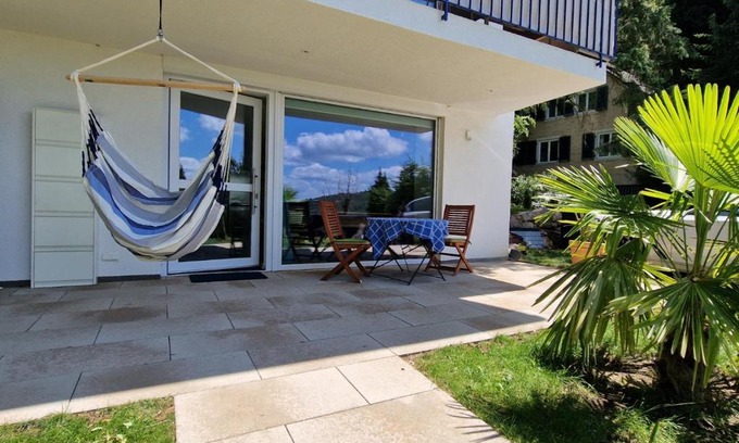 Lipburg Apartment | Bellavista: Pet-Friendly Retreat with 9.2/10 Guest Ratings
