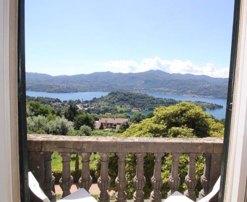 Miasino Apartment | Bellavista: Historic Gem with Breathtaking Lake Views