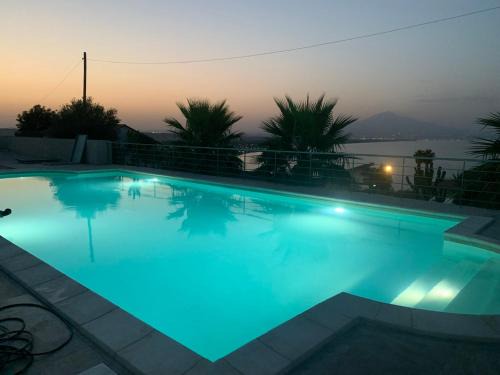 Costa Saracena-Castelluccio Bed & Breakfast | Bellavista