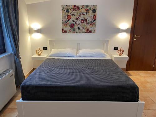 Fossacesia Apartment | Guest Rated Bellavista: Enjoy Family-Friendly Amenities