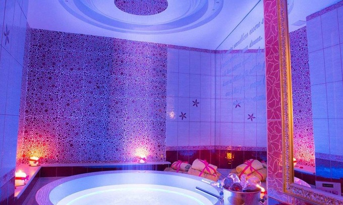 Marina di Varcaturo Hotel | Experience Comfort at Bellavista: Pool, Spa & Breakfast