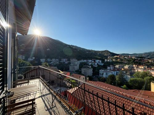 La Spezia Apartment | BellaVista