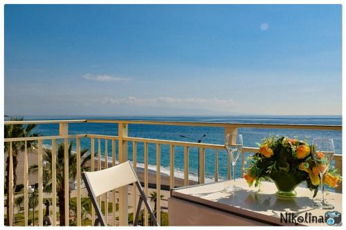 Mazzeo Apartment | Family-Friendly Escape at Bellavista for Memorable Stays