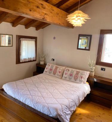 Santorso Apartment | Experience the Best at Bellavista - Rated 9.6 by Guests