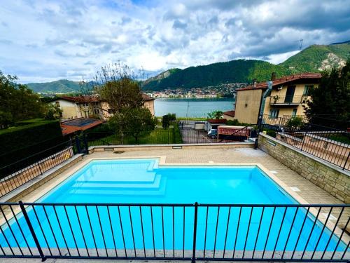 Paratico Apartment | Bellavista Relax Iseo Lake House