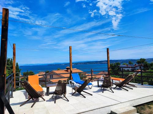 Koper Apartment | Pet-Friendly Bellavista Resort with Ocean View & Top Ratings