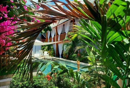 Samara Hotel | Discover BellaVista Suites with Oceanfront Views in Samara