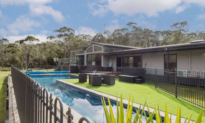 Bellbrae House | Bellbrae Retreat Bellrae