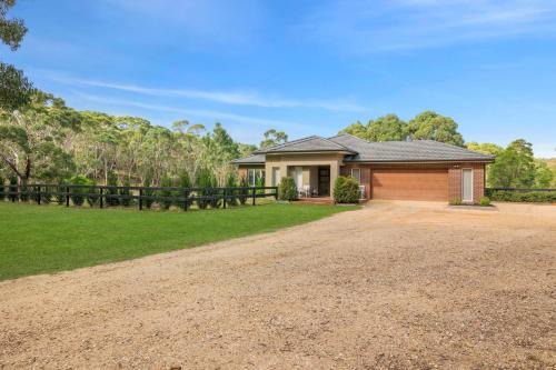 Bellbrae House | Experience Serenity at Bellbrae Tranquility Hotel