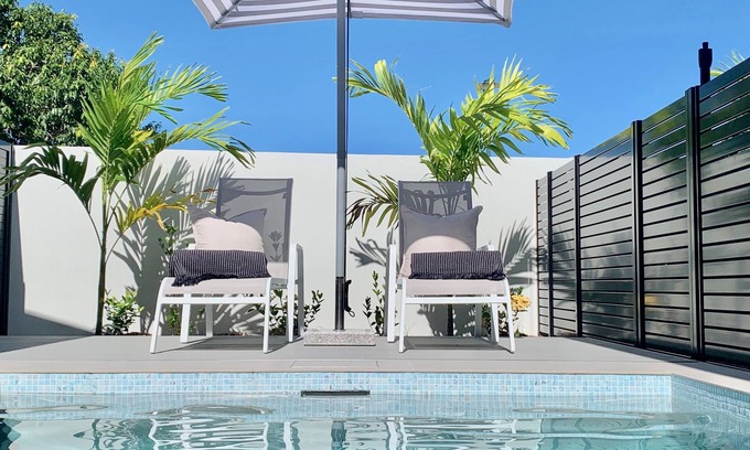Trinity Park Apartment | Discover Bellbry Lodge: 4-Star Oceanfront Retreat