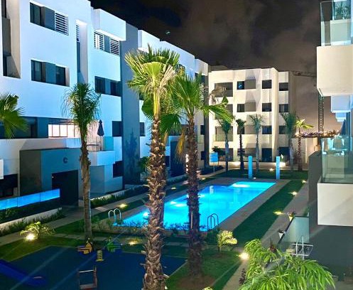 Harhoura Apartment | Discover a Beautiful Apartment with Oceanfront Views
