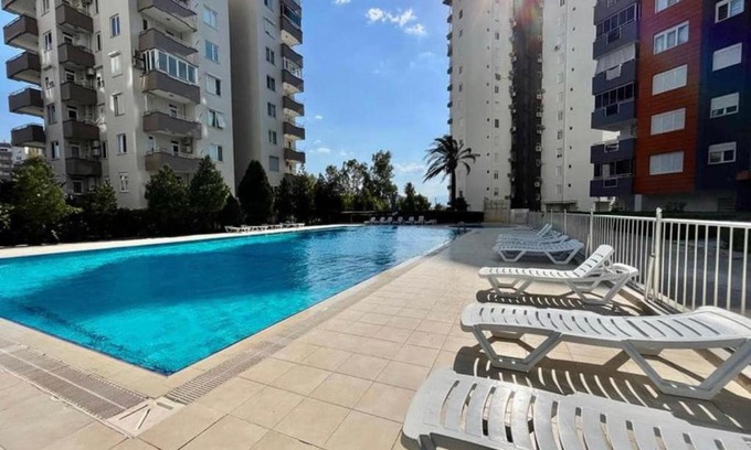 Lara Apartment | Inviting Belle Appartement with Pool & Child-Friendly Amenities