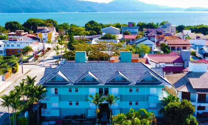 Daniela 2 Hotel | Explore Belle Arti Pousada: 4-Star Oceanfront Getaway