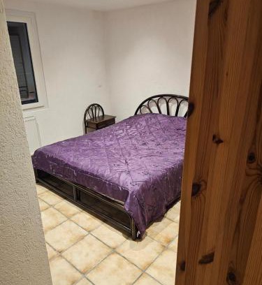 Vallorbe Bed & Breakfast | Belle chambre privative à Vallorbe, max 2 voyageurs