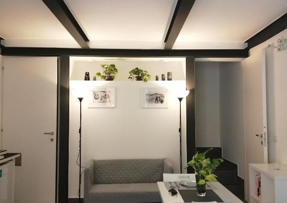 Benevento Apartment | Pet Friendly Belle Donne Apartment - Rated 9/10 by Guests