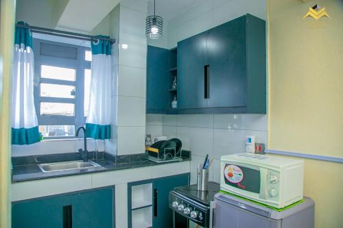 Kisumu Apartment | Belle Elite Homes Executive Studio Unit