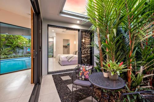 Palm Cove House | Discover Belle Escapes: Family-Friendly Retreat at Palm Cove