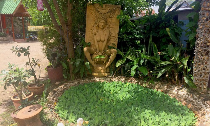 Pai House | Family-Friendly Retreat at Belle Garden Hotel Awaits You