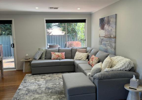 Bowral House | Experience Belle in Bowral: 4-Star Comfort and Amenities