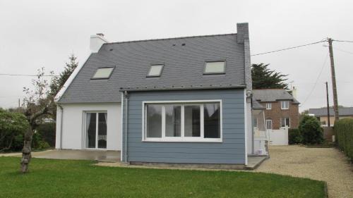 Trebeurden Villa | Cozy 3-Star Hotel in Trebeurden, Just 1km from the Sea