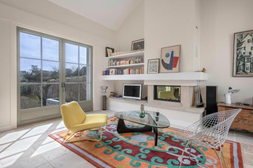 Batz-sur-Mer House | Relaxing Getaway Between Salt Marshes and Beautiful Beaches
