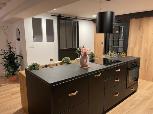 Behobie House | Relax at Belle Maison Basque - Pet & Child Friendly Retreat