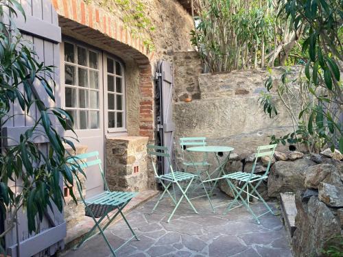 Ramatuelle House | Exceptional Belle Maison de village - Guest Rated 10/10