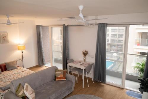 Viman Nagar Apartment | Belle Maison, Pune Airport