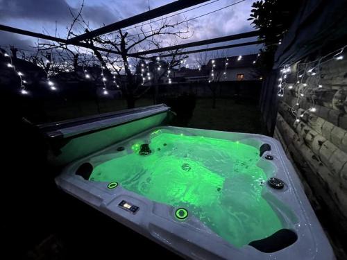 Saint-Remy Villa | Cozy Renovated Home with Jacuzzi, Perfect for Families