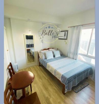 Bantud Hacienda Apartment | Oceanfront Retreat at Belle's Place 403 with Pool Access
